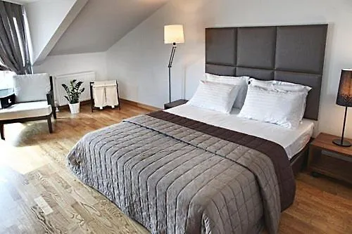 Ueftade Sokak Apartment 이스탄불 터키