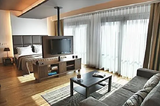 Ueftade Sokak Apartment 이스탄불 0*,  터키