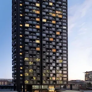 Apartament G Tower Furnished, Istanbul