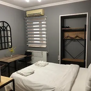 Kilit No 1 Appartement