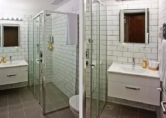 Ueftade Sokak Apartment Istanbul